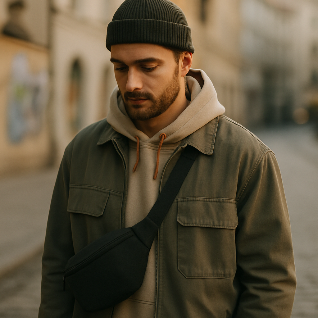 Streetwear-Trends: Style von AutoHiFi Süd München